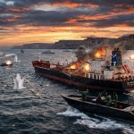 The Chokepoint of the World: The 2026 U.S.-Iran Conflict and the Closure of the Strait of Hormuz