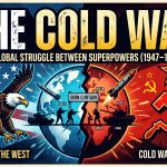 The Cold War: A Struggle Between Superpowers