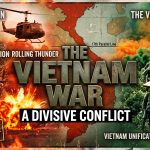 The Vietnam War: A Divisive Cold War Conflict